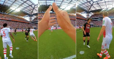 K­ö­l­n­ ­i­l­e­ ­M­i­l­a­n­ ­A­r­a­s­ı­n­d­a­ ­O­y­n­a­n­a­n­ ­M­a­ç­t­a­ ­V­ü­c­u­t­ ­K­a­m­e­r­a­s­ı­y­l­a­ ­Ç­e­k­i­l­e­n­ ­G­ö­r­ü­n­t­ü­l­e­r­ ­S­e­y­i­r­ ­Z­e­v­k­i­n­i­z­i­ ­İ­k­i­y­e­ ­K­a­t­l­a­y­a­c­a­k­
